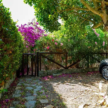 Holiday home A Cala Pira