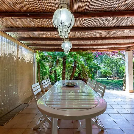 Holiday home A Cala Pira Castiadas
