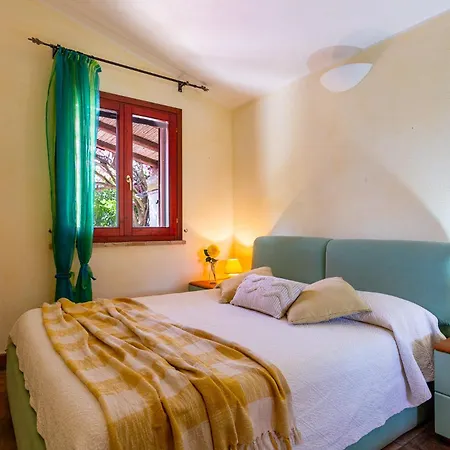 A Cala Pira Holiday home *